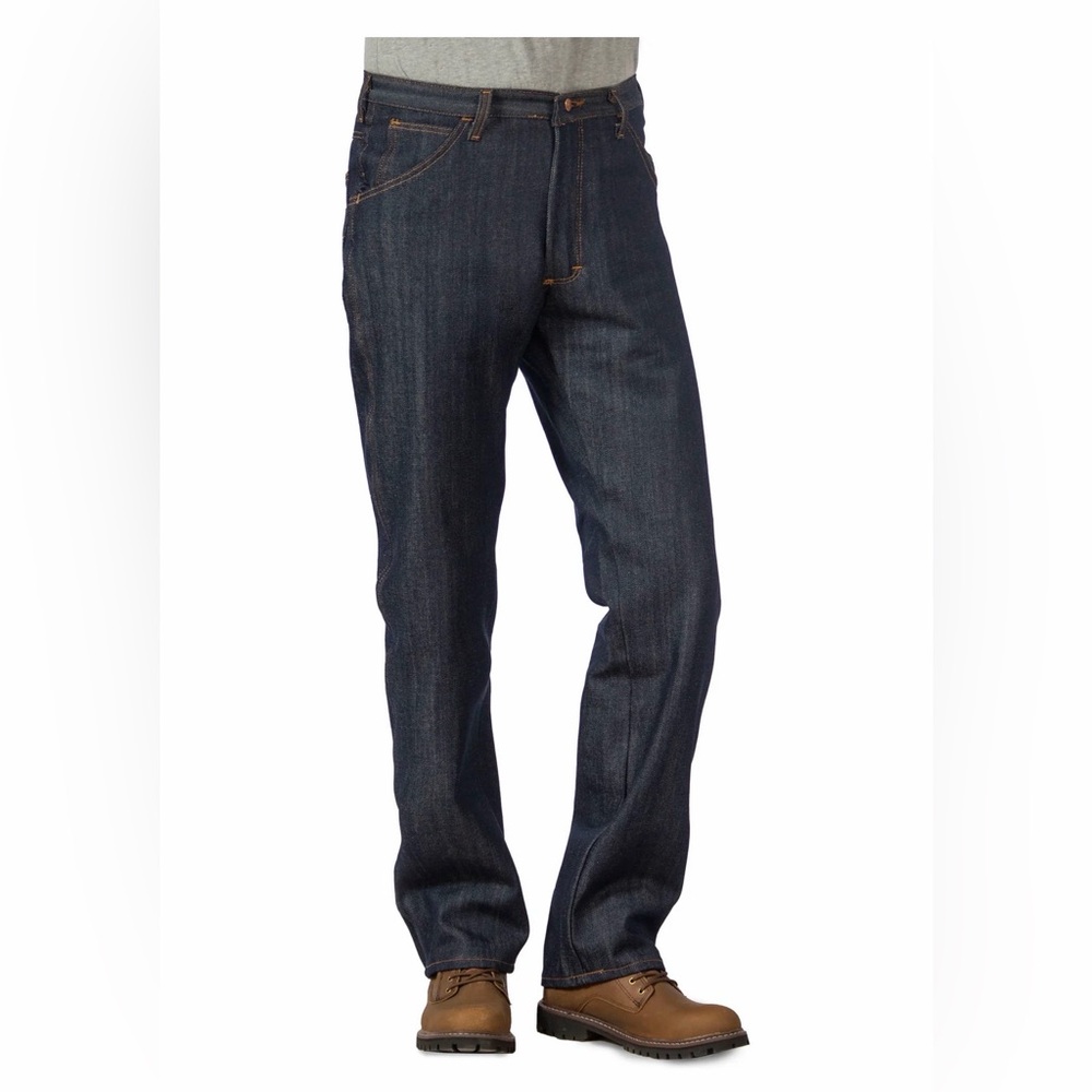 Round House #147 Ridge Everyday 5-Pocket Jean 32x30